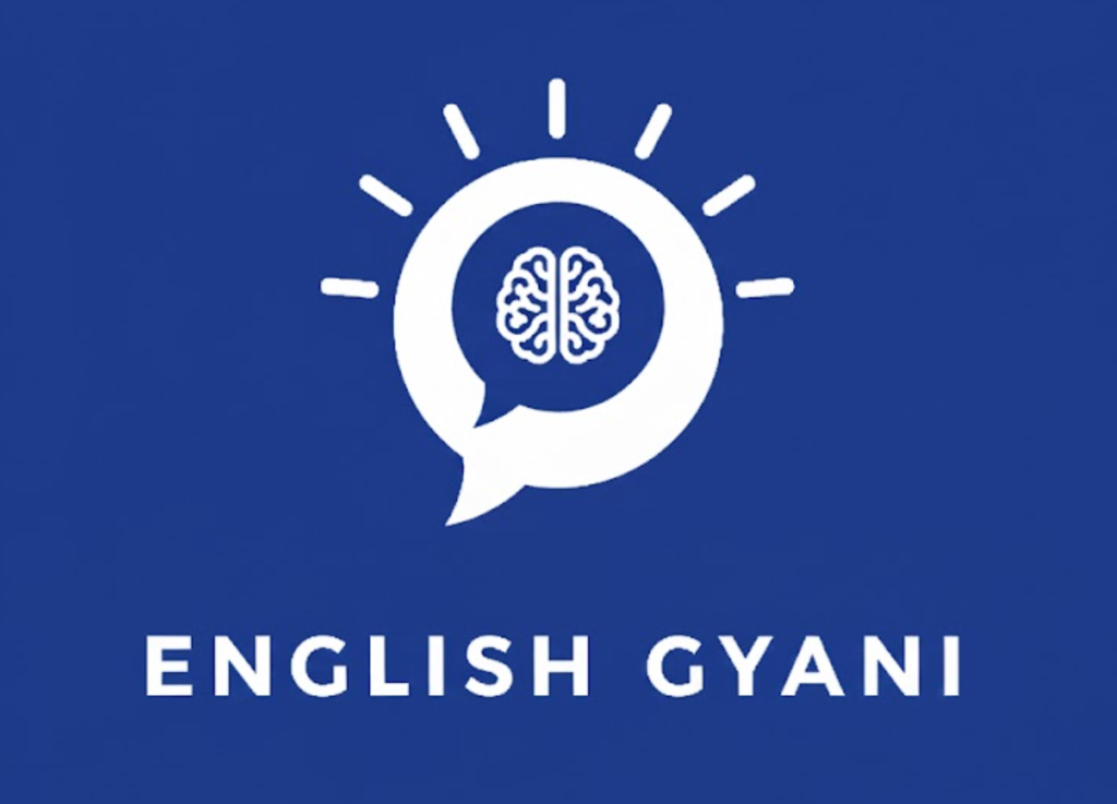 EnglishGyani - Business English for Indians